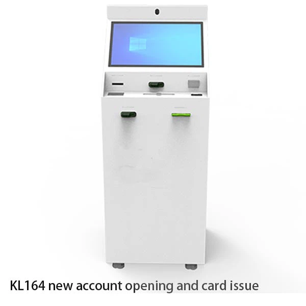 Kiosk