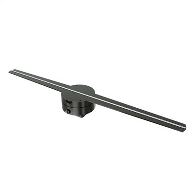 Osnovni Hologramski 3D LED reklamni zaslon