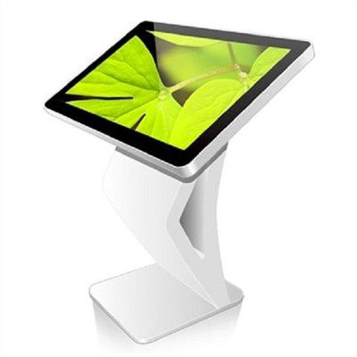 Kiosk za informacije o pejzažu