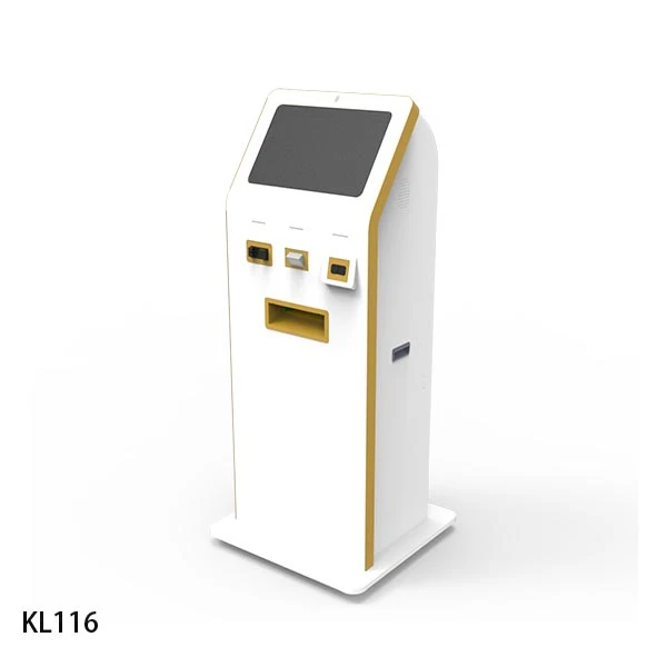 Kiosk