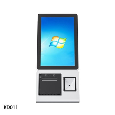 Automatizirani kiosk za prodaju ulaznica